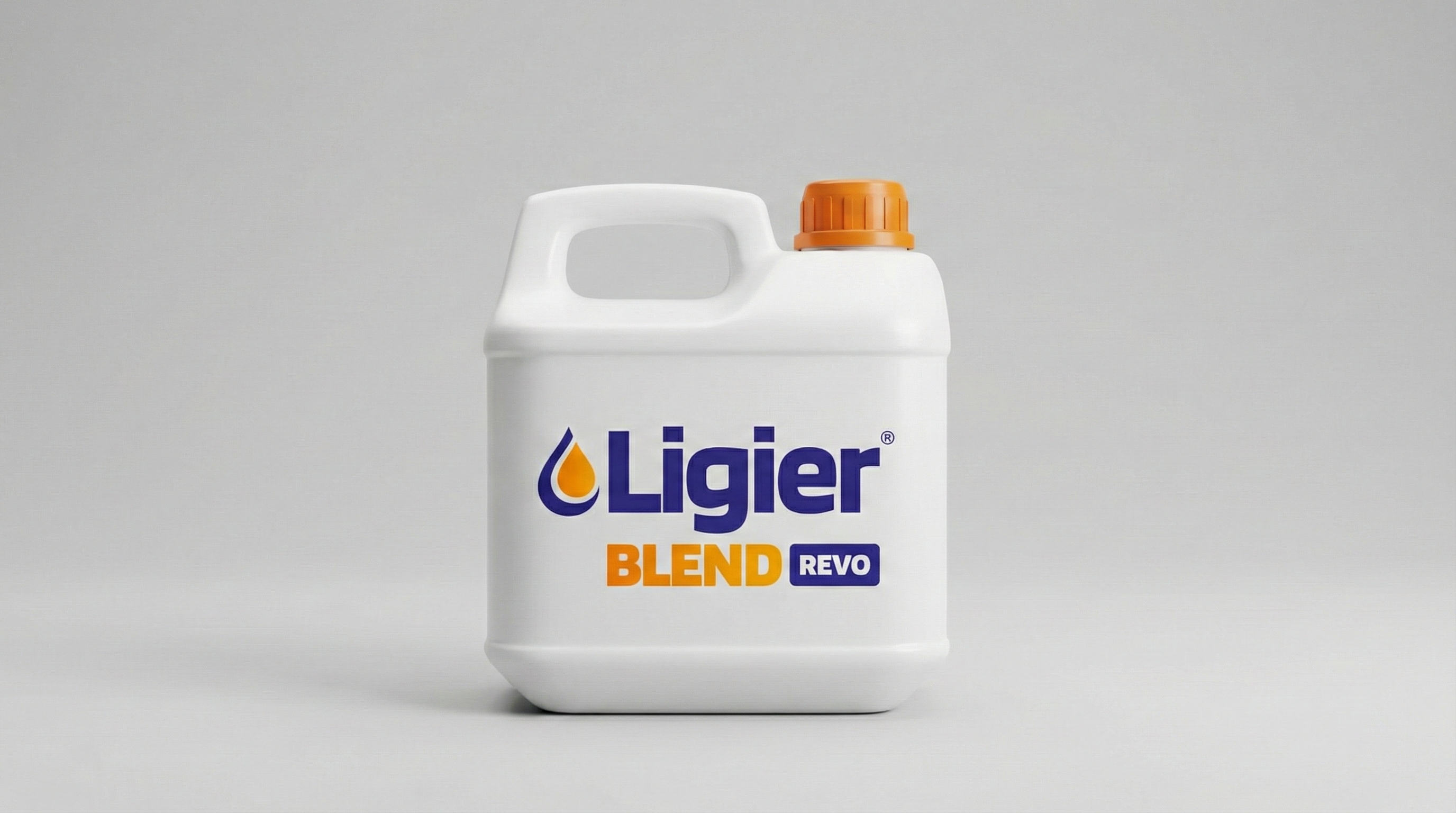 LIGIER BLEND REVO - Adyuvante / Coadyuvante Oleosos agrícola