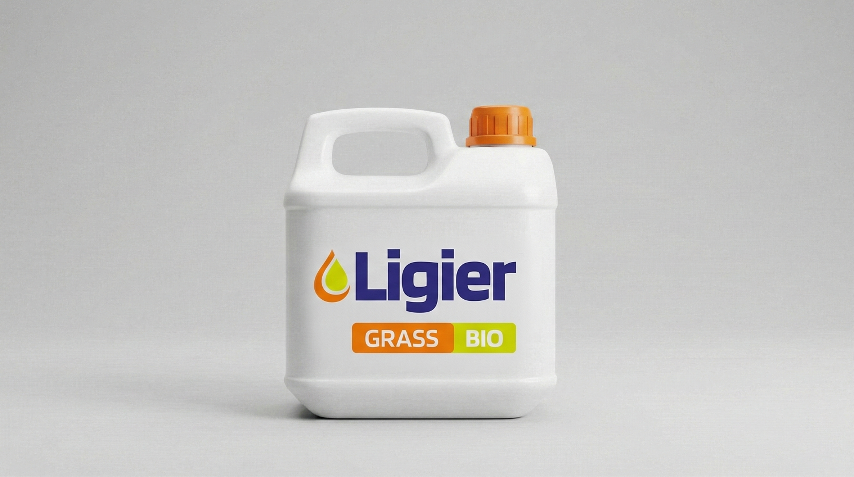 LIGIER GRASS BIO - Adyuvante / Coadyuvante Oleosos agrícola