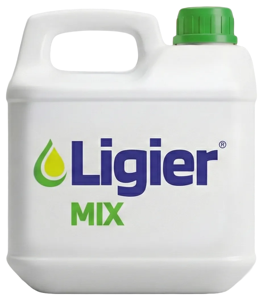 LIGIER MIX - Compatibilizadores agrícola para pulverización